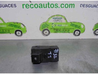 Recambio de mando elevalunas trasero izquierdo para chevrolet cruze 2.0 diesel cat referencia OEM IAM 20933566 