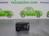 Recambio de mando elevalunas trasero izquierdo para chevrolet cruze 2.0 diesel cat referencia OEM IAM 20933566 
