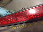 Recambio de luz central de freno para chevrolet matiz 1.0 cat referencia OEM IAM 96590415  