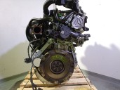 Recambio de motor completo para mazda 2 hatchback (dl, dj) 1.5 skyactiv-g referencia OEM IAM P5 P5X002300A 40455471