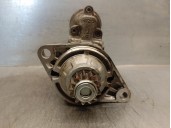Replacement starter motor for Seat Leon ST (5F8) 1.4 TGI bivalent. petrol / CNG OEM IAM reference 02E911024B 0001179518 BOS