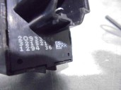 Recambio de mando elevalunas trasero izquierdo para chevrolet cruze 2.0 diesel cat referencia OEM IAM 20933566 