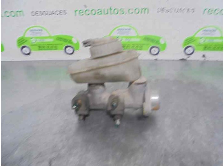 Recambio de bomba freno para opel corsa b 1.2 referencia OEM IAM 8E0611301E 