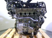 Recambio de motor completo para mazda 2 hatchback (dl, dj) 1.5 skyactiv-g referencia OEM IAM P5 P5X002300A 40455471