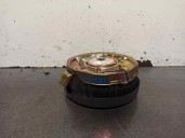 Replacement front left airbag for Chevrolet Matiz 1.0 cat OEM IAM reference 051126A9476 