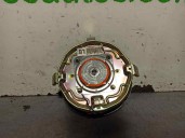 Replacement front left airbag for Chevrolet Matiz 1.0 cat OEM IAM reference 051126A9476 