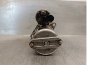 Replacement starter motor for Seat Leon ST (5F8) 1.4 TGI bivalent. petrol / CNG OEM IAM reference 02E911024B 0001179518 BOS