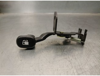 Recambio de cerradura puerta deposito combustible para kia stonic (yb) 1.0 t-gdi referencia OEM IAM 815702H001  