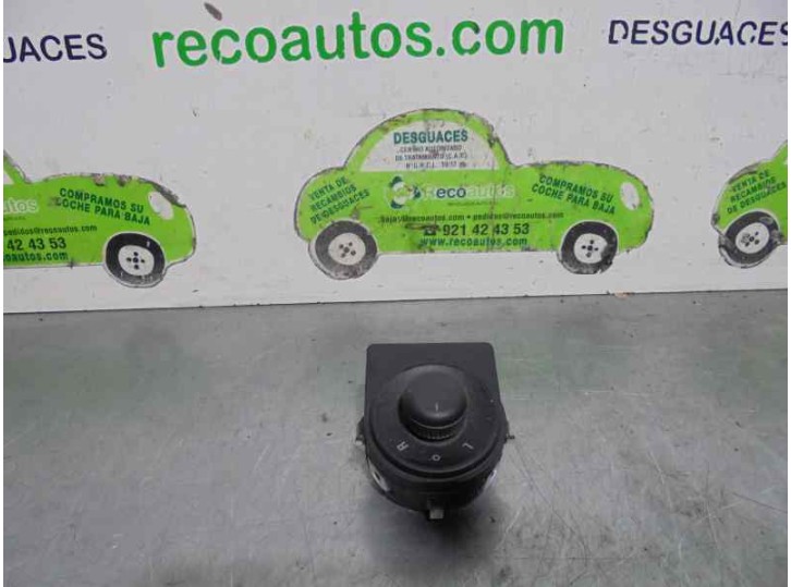 Recambio de mando retrovisor para chevrolet cruze 2.0 diesel cat referencia OEM IAM 13272182  