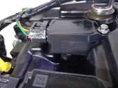 Recambio de motor completo para mazda 2 hatchback (dl, dj) 1.5 skyactiv-g referencia OEM IAM P5 P5X002300A 40455471