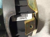 Replacement front left airbag for Chevrolet Matiz 1.0 cat OEM IAM reference 051126A9476 