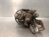 Replacement rear right brake caliper for Mini Mini (F55) Cooper S OEM IAM reference 34216860558 34216860558 CONTROL