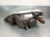 Recambio de faro derecho para dacia logan mcv 1.5 dci diesel cat referencia OEM IAM 8200744754 8200744754 