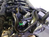 Recambio de motor completo para mazda 2 hatchback (dl, dj) 1.5 skyactiv-g referencia OEM IAM P5 P5X002300A 40455471