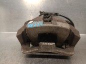 Replacement rear right brake caliper for Mini Mini (F55) Cooper S OEM IAM reference 34216860558 34216860558 HANDBRAKE