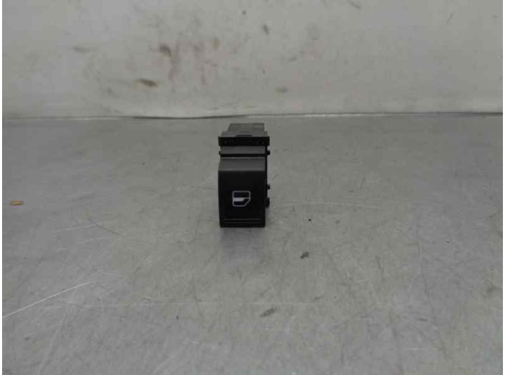 Recambio de mando elevalunas delantero derecho para volkswagen jetta (1k2) 1.4 16v tsi referencia OEM IAM 7L6959855  