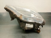 Recambio de faro derecho para dacia logan mcv 1.5 dci diesel cat referencia OEM IAM 8200744754 8200744754 