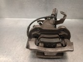 Replacement rear right brake caliper for Mini Mini (F55) Cooper S OEM IAM reference 34216860558 34216860558 HANDBRAKE