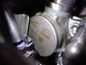 Recambio de motor completo para mazda 2 hatchback (dl, dj) 1.5 skyactiv-g referencia OEM IAM P5 P5X002300A 40455471