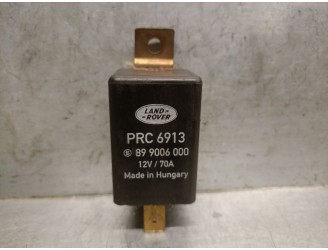 Recambio de caja precalentamiento para land rover defender (ld) 2.5 tdi referencia OEM IAM 899006000  CPRC6913