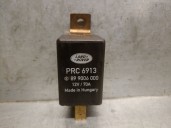 Recambio de caja precalentamiento para land rover defender (ld) 2.5 tdi referencia OEM IAM 899006000  CPRC6913