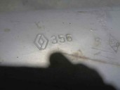 Recambio de tubo escape trasero para renault master ii phase 2 caja cerrada 3.0 dci diesel cat (zd3) referencia OEM IAM 400 356