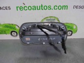 Recambio de maneta exterior porton para chevrolet cruze 2.0 diesel cat referencia OEM IAM 96888801  