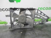Recambio de electroventilador para opel corsa b 1.2 referencia OEM IAM 90410053  