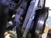 Recambio de motor completo para mazda 2 hatchback (dl, dj) 1.5 skyactiv-g referencia OEM IAM P5 P5X002300A 40455471