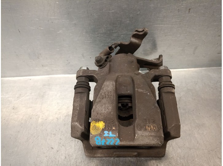 Recambio de pinza freno trasera izquierda para mini mini (f55) cooper s referencia OEM IAM 34216860557 34216860557 MANDO