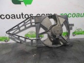 Recambio de electroventilador para opel corsa b 1.2 referencia OEM IAM 90410053  