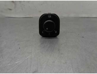 Recambio de mando retrovisor para volkswagen jetta (1k2) 1.4 16v tsi referencia OEM IAM 1K0959565H 