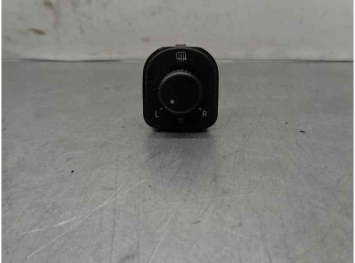 Recambio de mando retrovisor para volkswagen jetta (1k2) 1.4 16v tsi referencia OEM IAM 1K0959565H 