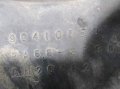 Recambio de electroventilador para opel corsa b 1.2 referencia OEM IAM 90410053  