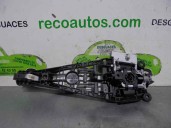 Recambio de maneta exterior trasera derecha para chevrolet cruze 2.0 diesel cat referencia OEM IAM 1916742  