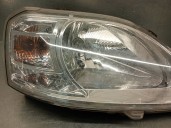 Recambio de faro derecho para dacia logan mcv 1.5 dci diesel cat referencia OEM IAM 8200744754 8200744754 