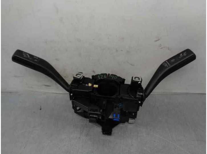 Recambio de mando luces para volkswagen jetta (1k2) 1.4 16v tsi referencia OEM IAM 1K5953503DN 1K0953519K 