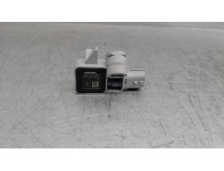 Replacement impact sensor for Renault Megane III Saloon 5-door 1.2 16V OEM IAM reference 988312833R 