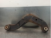 Replacement rear upper right suspension arm for Audi A4 Saloon (8E) 1.9 TDI OEM IAM reference 8E0505324M 