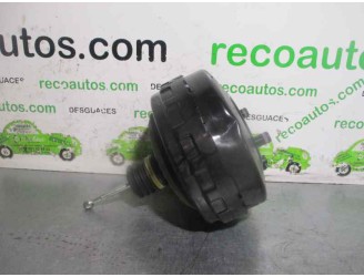 Recambio de servofreno para chevrolet cruze 2.0 diesel cat referencia OEM IAM 13338058 06337850164 ATE