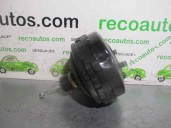 Recambio de servofreno para chevrolet cruze 2.0 diesel cat referencia OEM IAM 13338058 06337850164 ATE