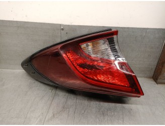 Recambio de piloto trasero izquierdo para toyota c-hr (_x1_) 1.8 hybrid (zyx10_, zyx11_) referencia OEM IAM 81560F412000 81561F4