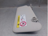 Recambio de parasol derecho para mazda 2 hatchback (dl, dj) 1.5 skyactiv-g referencia OEM IAM DB5J69270A75 DB5J69270A75 