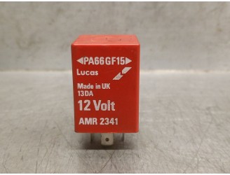 Recambio de rele para land rover defender (ld) 2.5 tdi referencia OEM IAM AMER2341  LUCAS