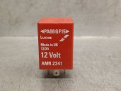 Recambio de rele para land rover defender (ld) 2.5 tdi referencia OEM IAM AMER2341  LUCAS