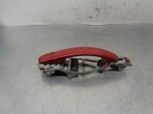 Recambio de maneta exterior delantera derecha para volkswagen jetta (1k2) 1.4 16v tsi referencia OEM IAM 1K5837205G  