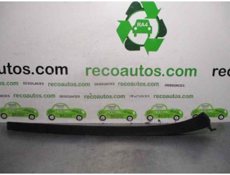 Replacement front trim strips for Seat Toledo (5P2) 1.9 TDI OEM IAM reference 5P0854542F 5P0854320C 