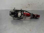 Recambio de maneta exterior delantera derecha para volkswagen jetta (1k2) 1.4 16v tsi referencia OEM IAM 1K5837205G  