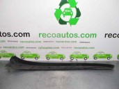 Recambio de molduras delanteras para seat toledo (5p2) 1.9 tdi referencia OEM IAM 5P0854542F 5P0854320C 