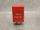 Recambio de rele para land rover defender (ld) 2.5 tdi referencia OEM IAM AMER2341  LUCAS